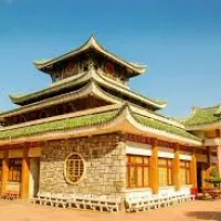 CHÂU ĐỐC - CẦN THƠ - MỘT NGÀY LÀM ĐIỀN CHỦ