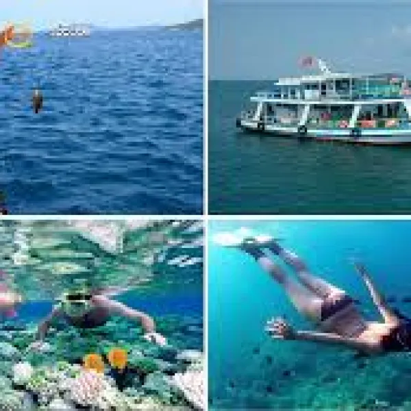 PHÚ QUỐC - máy bay